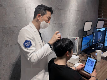 모바디탈모검사